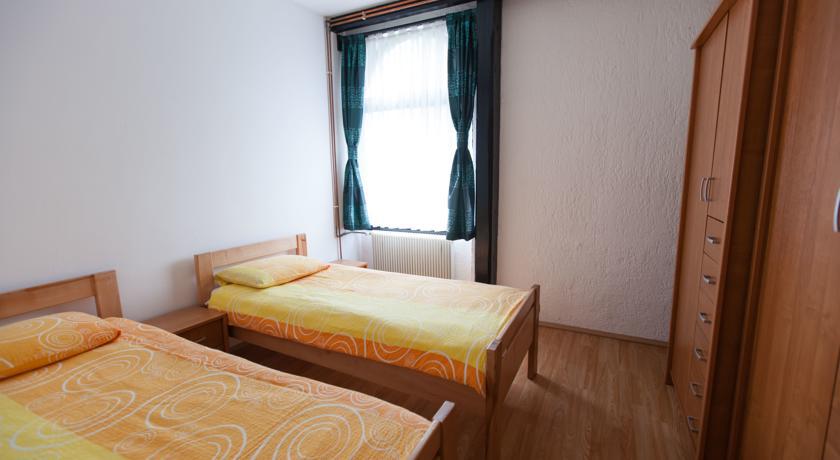 Apartment Licka Vodenica Josipdol Cameră foto