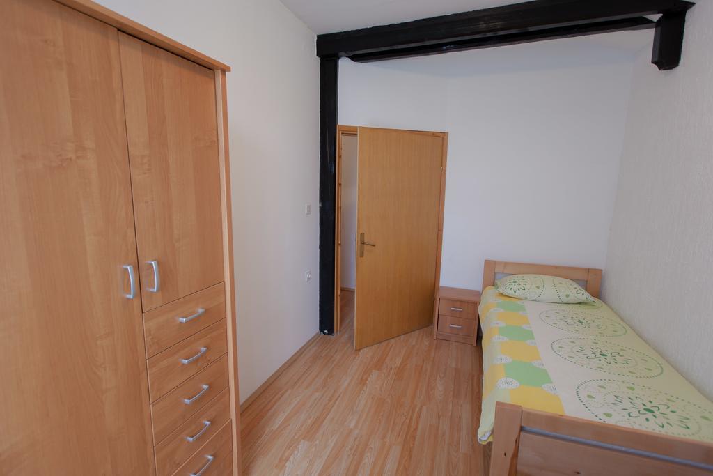 Apartment Licka Vodenica Josipdol Cameră foto